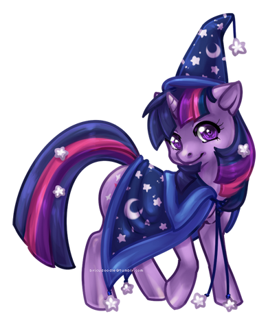 Soubor:Halloween twilight sparkle by bricu-d5j9hqm.png