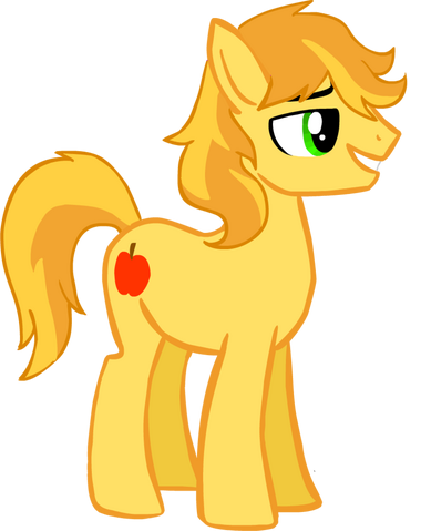 Soubor:MLP Braeburn.png
