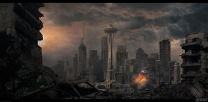 Seattle