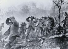 Korean war 4a