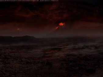 Mordor