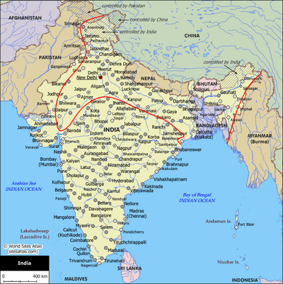 India 2