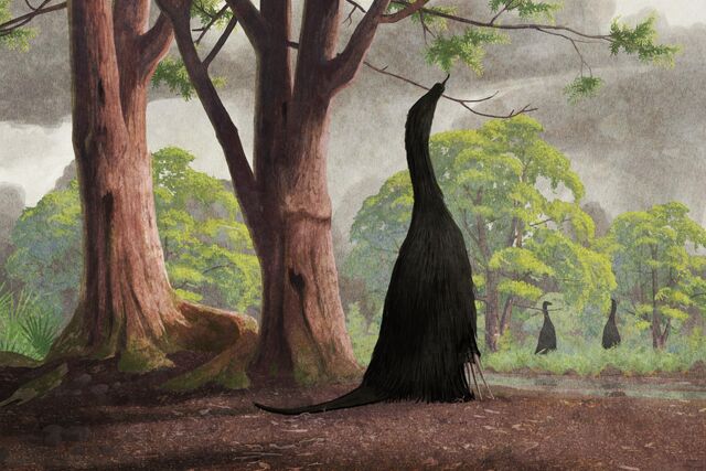 File:All Yesterdays Therizinosaurus.jpg