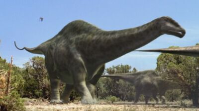 ApatosaurusMain