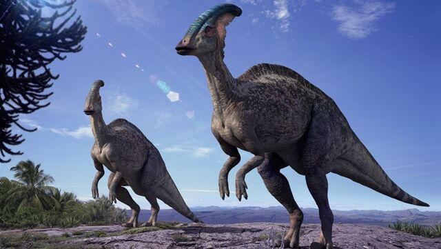 File:Parasaurolophus.jpg