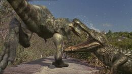 1x6 MatildaEscapesDeinosuchus