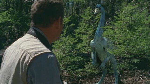 File:1x1 OrnithomimusEmergesFromBush.jpg