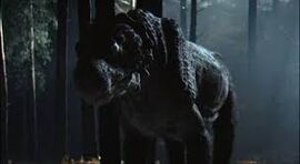 Scutosaurus