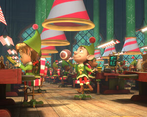 ToyFactory