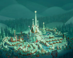 NorthPole