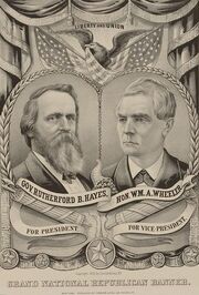 Hayes-Wheeler