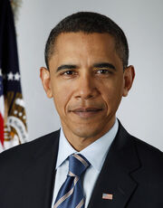 Barack Obama