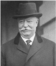 William-howard-taft-bio