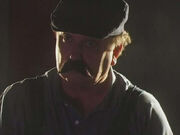 PSTM Plumber Vinnie