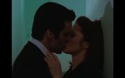 Clean sweep kiss