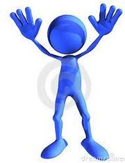 BlueGuyChugs