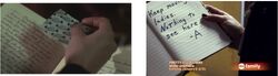 Ali's Diary
