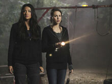 Emily-and-spencer-in-keep-your-friends-close