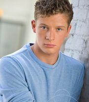 Brett dier