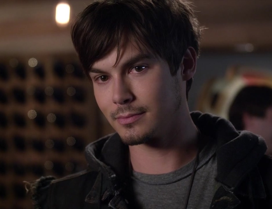 Caleb Rivers | Pretty Little Liars Wiki | FANDOM powered by Wikia