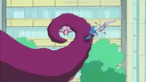 Berry saves Passion