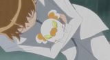 Itsuki saves Potpourri