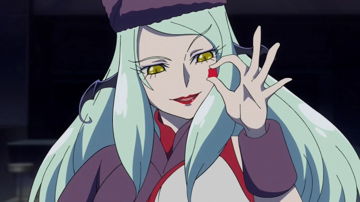 Image Marmo.redcrys.jpg Pretty Cure Wiki FANDOM