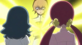 The Heart Tree calling for the Cures