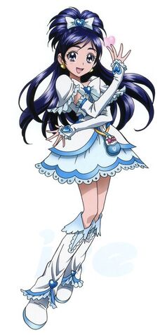 Archivo:Cure White Max Heart DX3.jpg