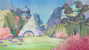 Mermaid Village