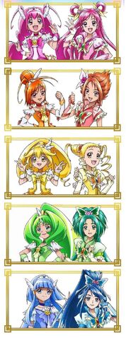 File:Smile Precure-Yes!Precure 5 Gogo.jpg