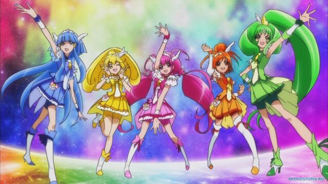 Файл:Smile precure.jpg