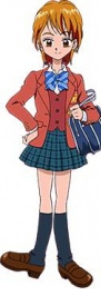 Misumi Nagisa