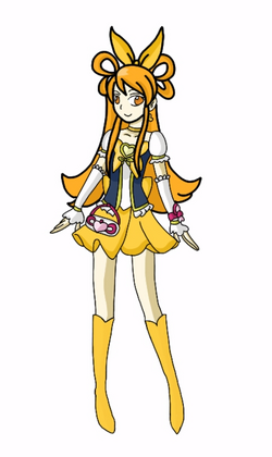 Cure Faith