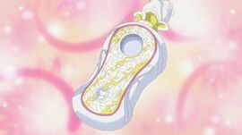 Heart Perfume