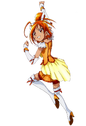 Cure Sunny