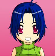 1 - Momoka