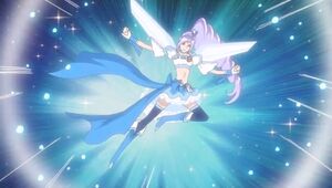 AngelCureBerry