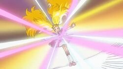 Shiny Luminous
