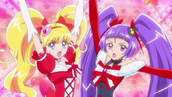 Ruby Passionale