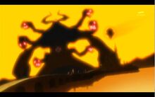 The Dessert Devil