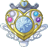 Cure module