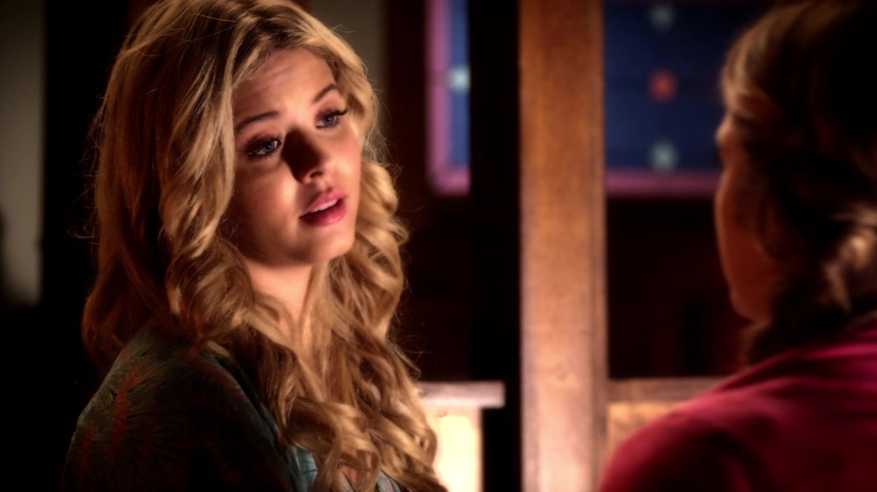 Qui A Tué Alison Dans Pretty Little Liars Image - Alison41515.jpg | Pretty Little Liars Wiki | FANDOM powered by