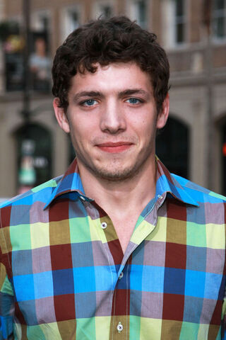 Datei:Parker Bagley1.jpg