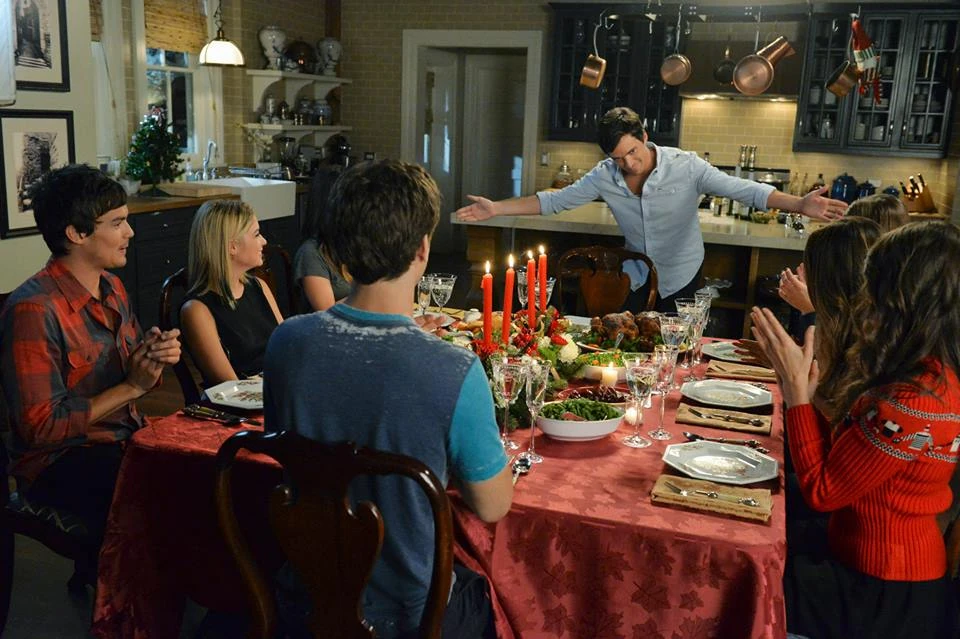 Watch Happy Christmas 