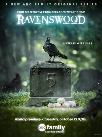 Datei:Ravenswood poster.jpg