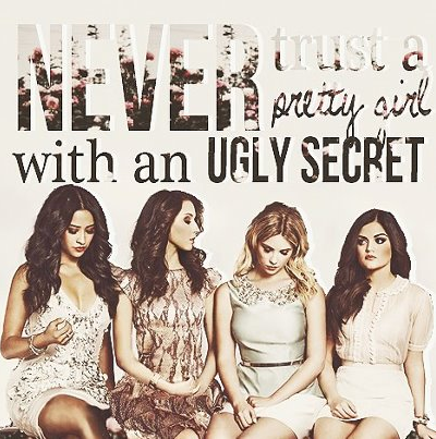 Image - Tumblr mszf73U1Fg1rysvqwo1 400.png  Pretty Little 