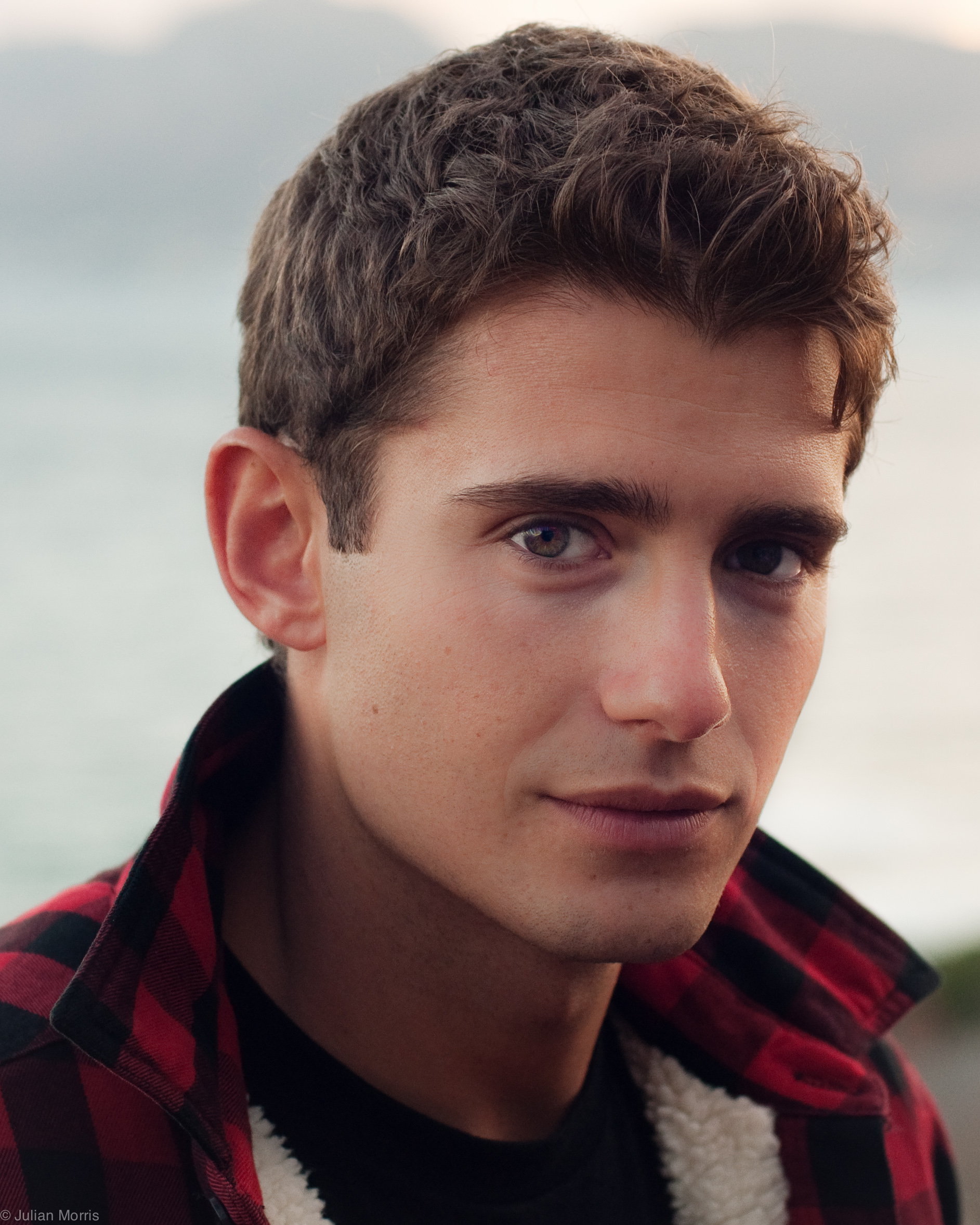 Resultado de imagem para Julian Morris