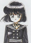 Hotaru tomoe