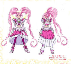 Rainbow melody